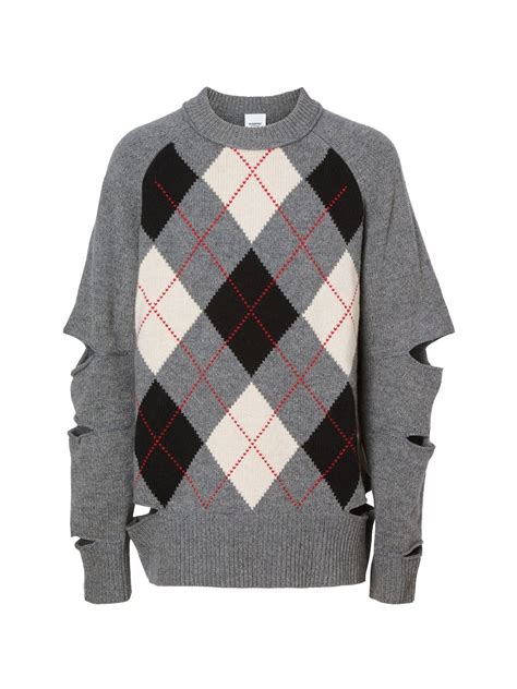 burberry brit drewett merino wool sweater|Burberry clothing website.